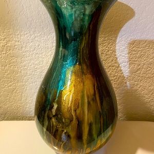 Ceramic Vase